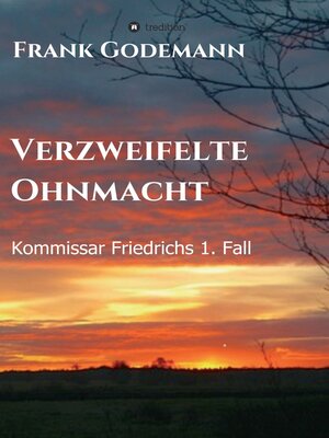 cover image of Verzweifelte Ohnmacht